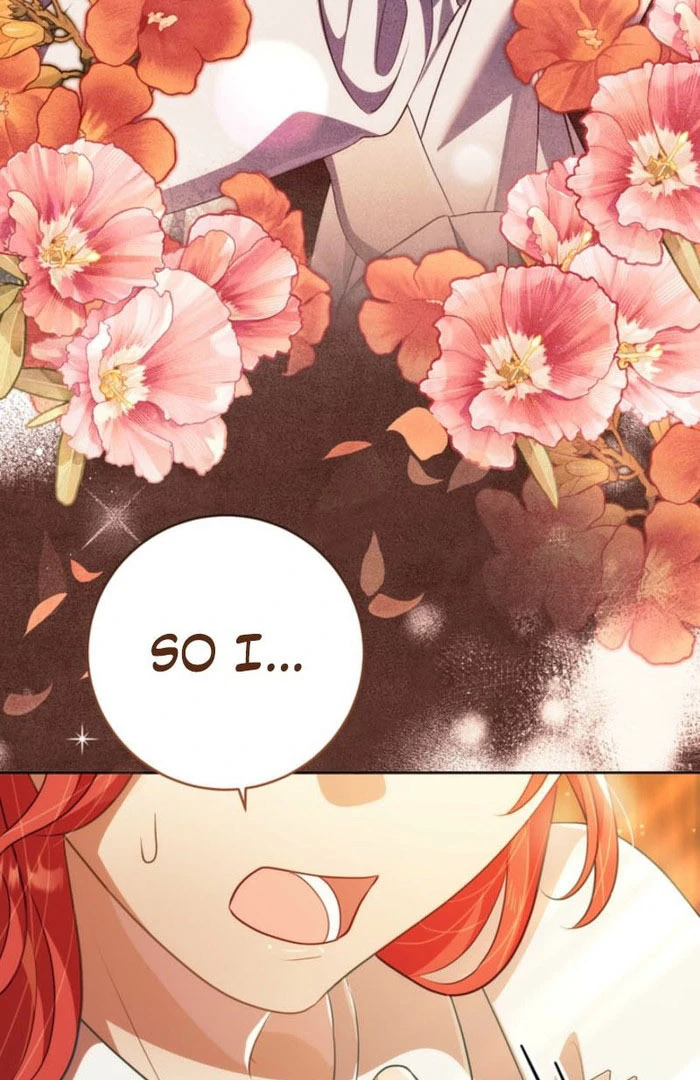 The Prince Meant for You Chapter 40 - page 93