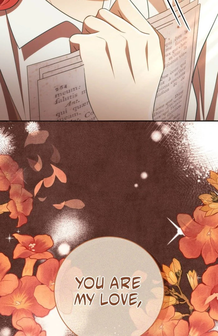 The Prince Meant for You Chapter 40 - page 94