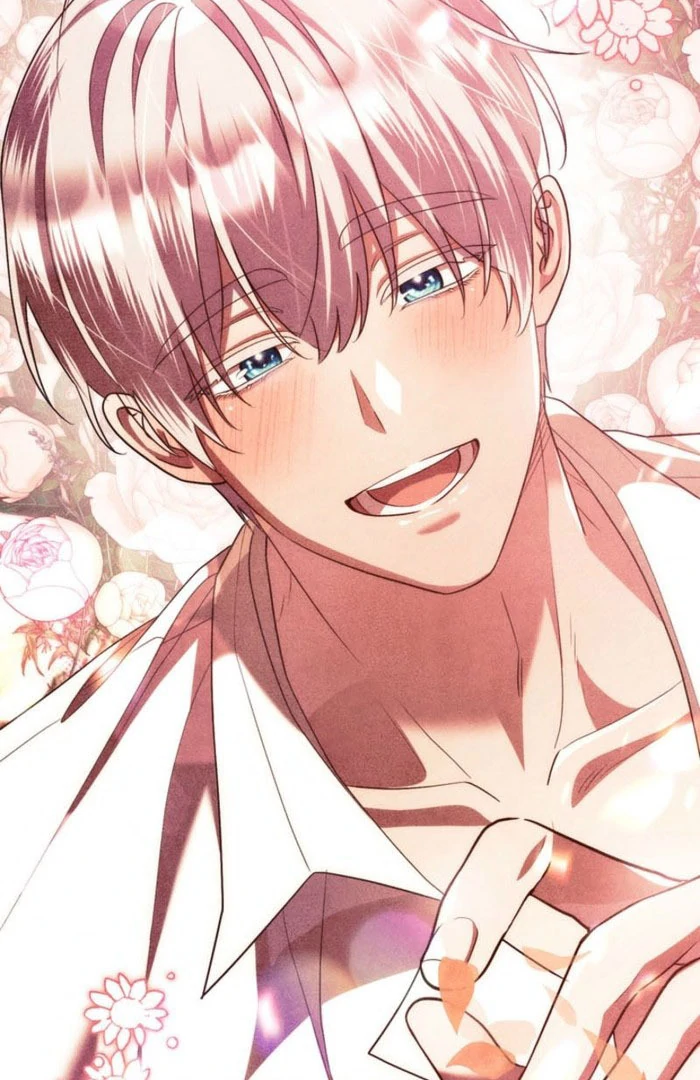 The Prince Meant for You Chapter 40 - page 98