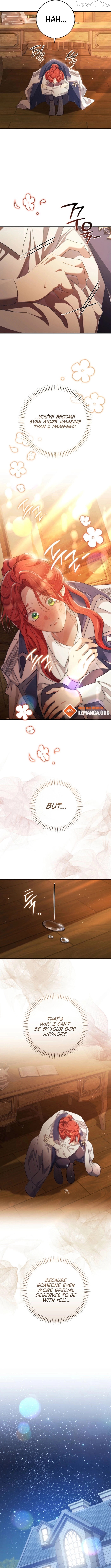 The Prince Meant for You Chapter 41 - page 3