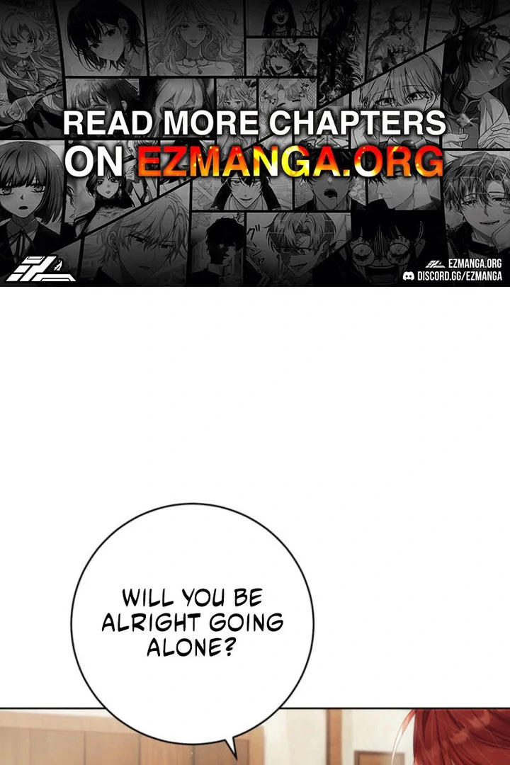 The Prince Meant for You Chapter 42 - page 1