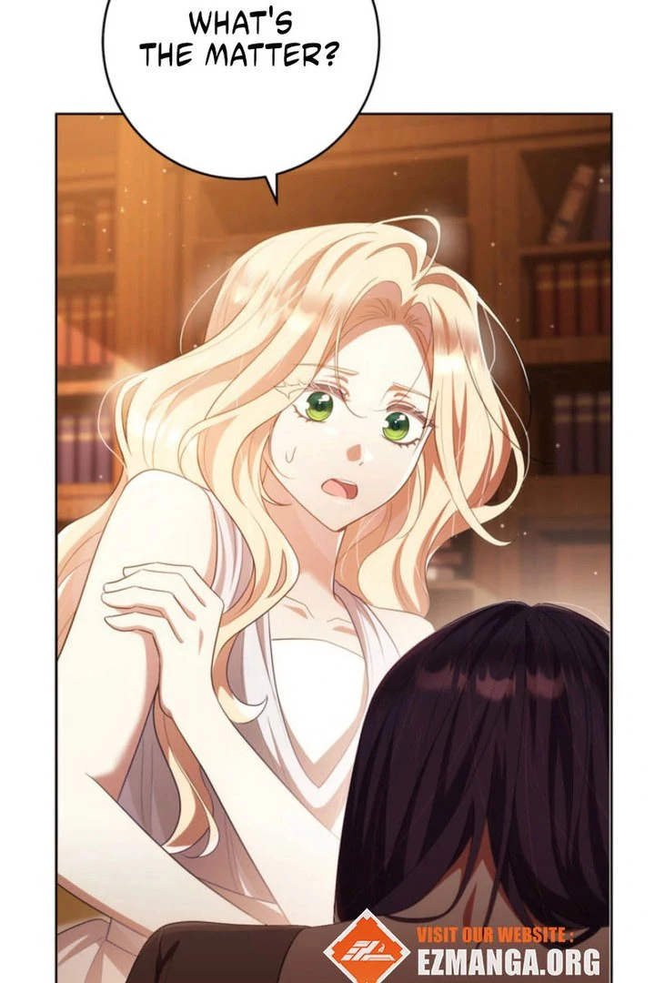 The Prince Meant for You Chapter 42 - page 100