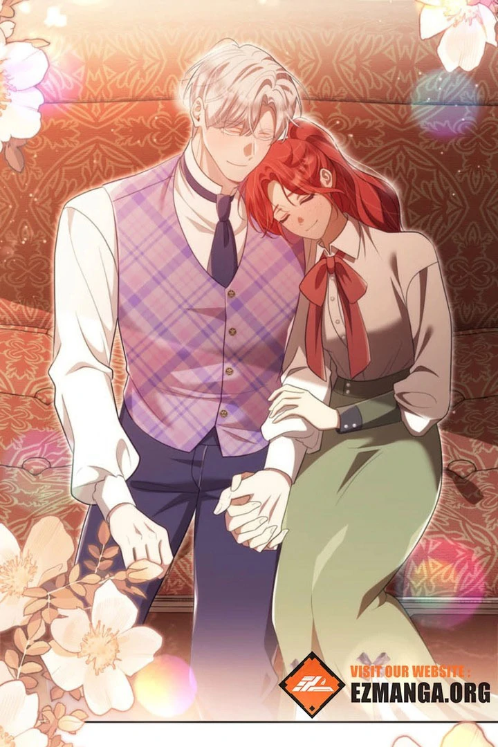 The Prince Meant for You Chapter 42 - page 104