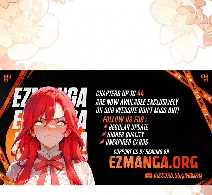 The Prince Meant for You Chapter 42 - page 107