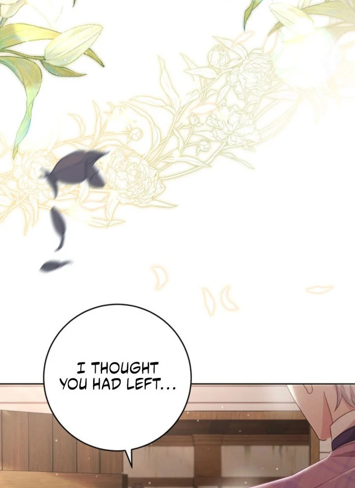 The Prince Meant for You Chapter 42 - page 19