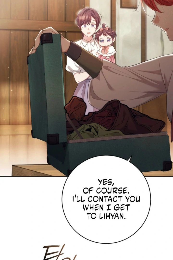 The Prince Meant for You Chapter 42 - page 2