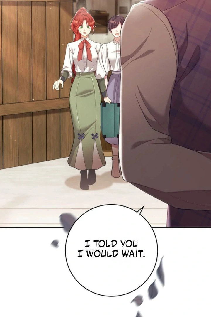 The Prince Meant for You Chapter 42 - page 20