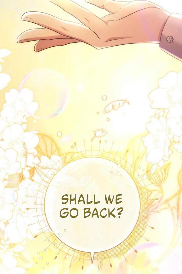 The Prince Meant for You Chapter 42 - page 22