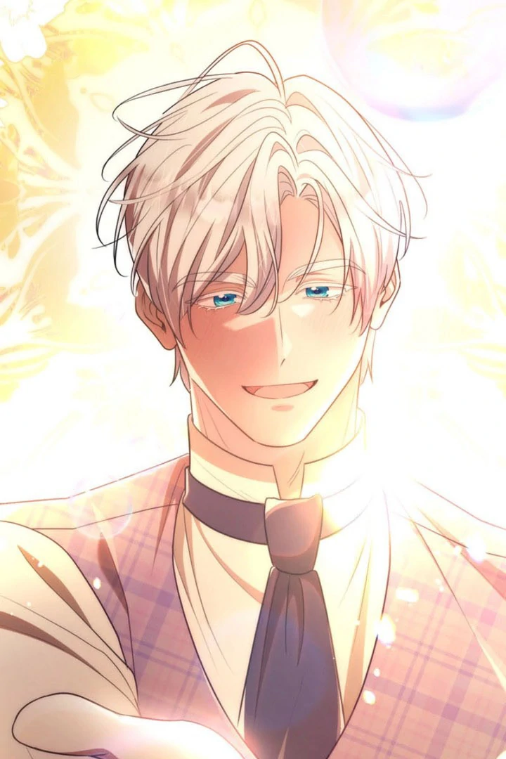 The Prince Meant for You Chapter 42 - page 23