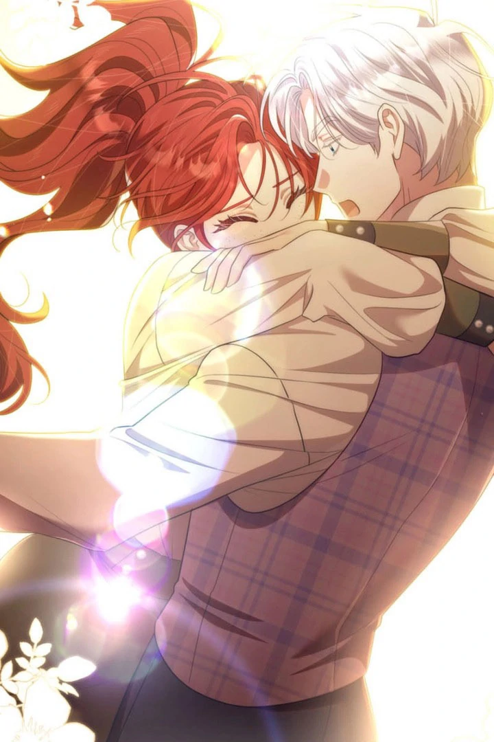 The Prince Meant for You Chapter 42 - page 30