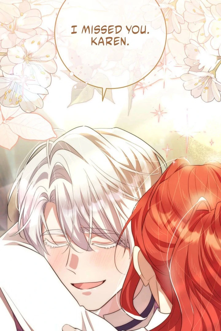 The Prince Meant for You Chapter 42 - page 32