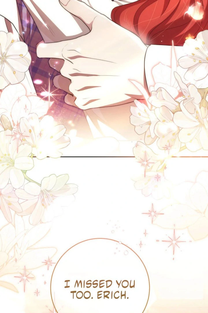 The Prince Meant for You Chapter 42 - page 33