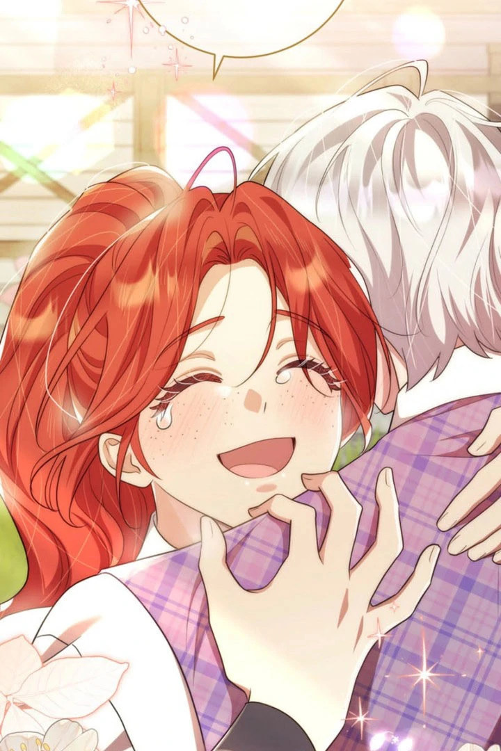 The Prince Meant for You Chapter 42 - page 34