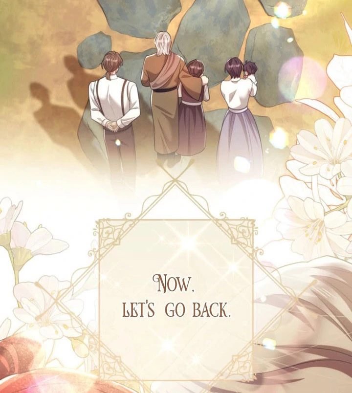 The Prince Meant for You Chapter 42 - page 38