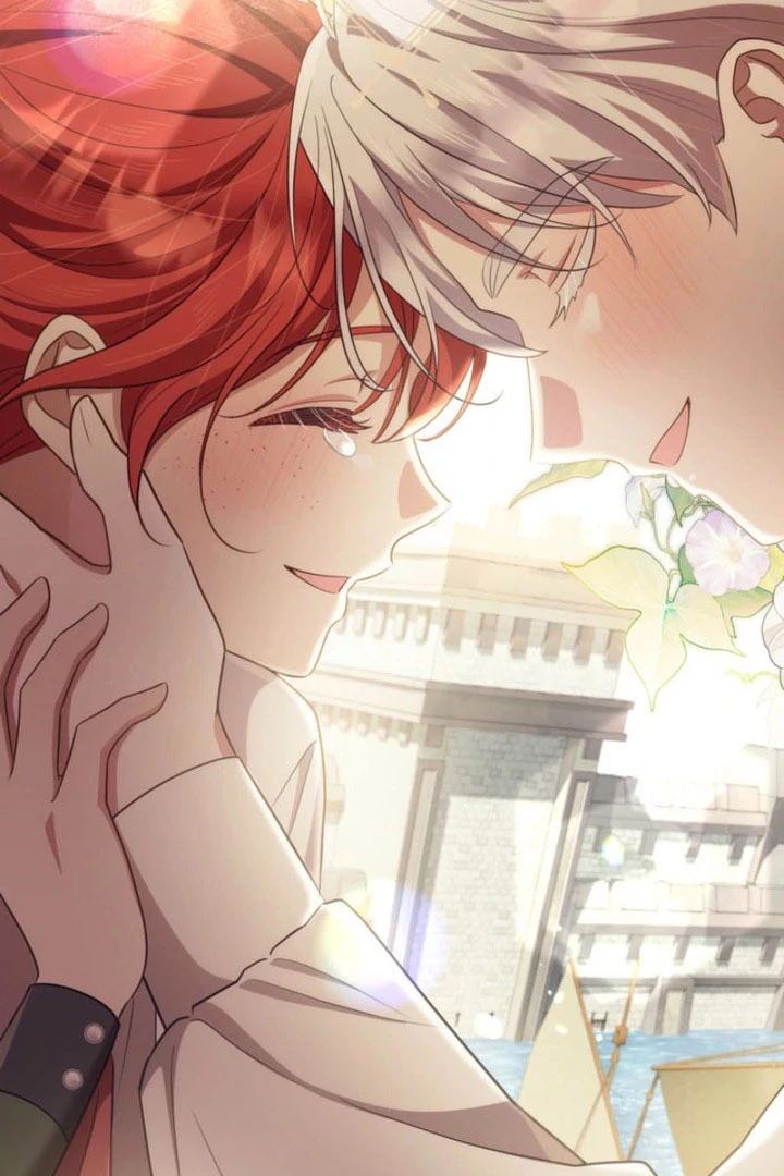 The Prince Meant for You Chapter 42 - page 39