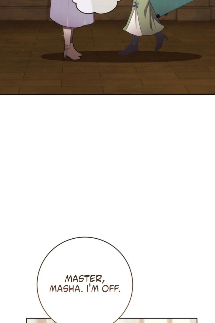 The Prince Meant for You Chapter 42 - page 4