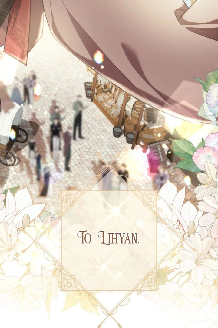 The Prince Meant for You Chapter 42 - page 40