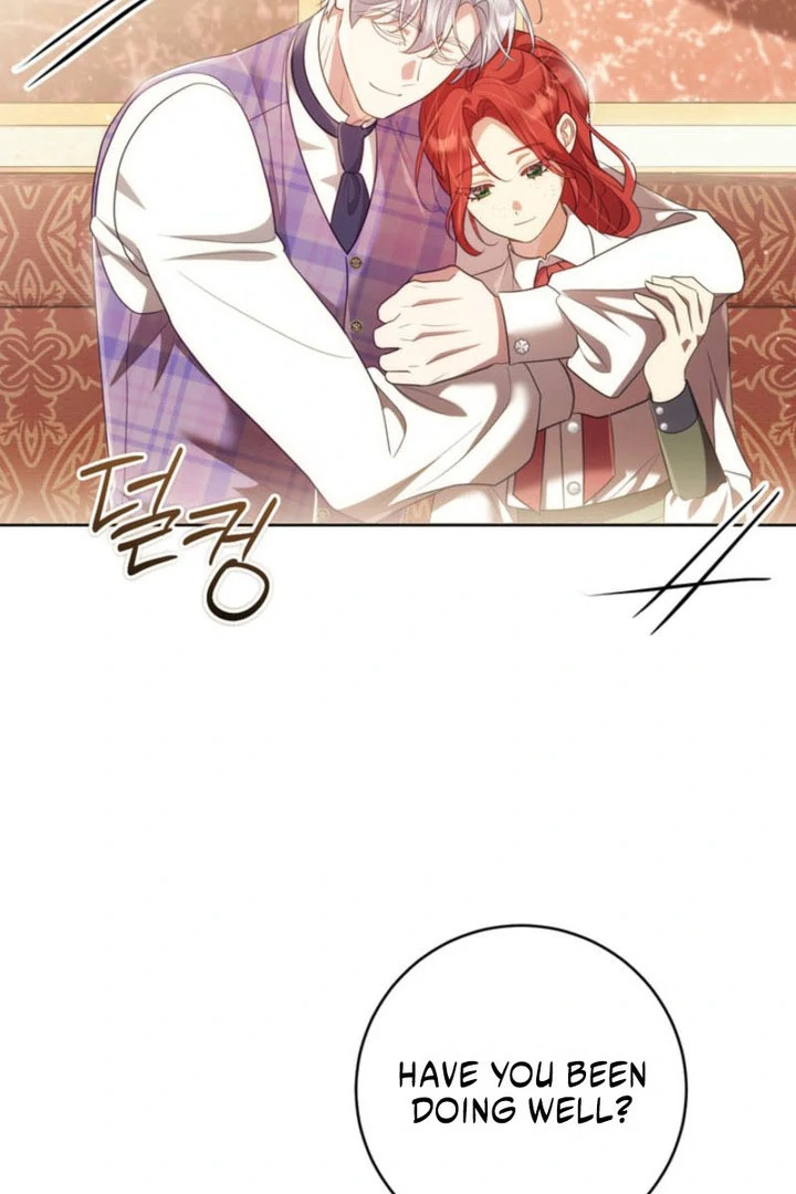 The Prince Meant for You Chapter 42 - page 45