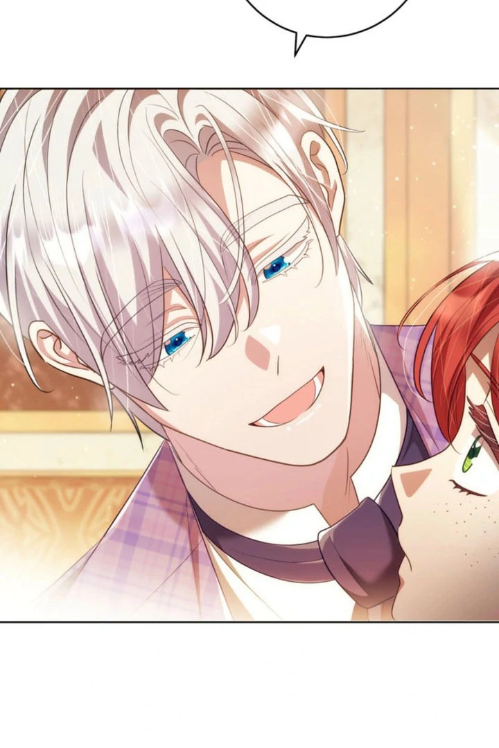 The Prince Meant for You Chapter 42 - page 46