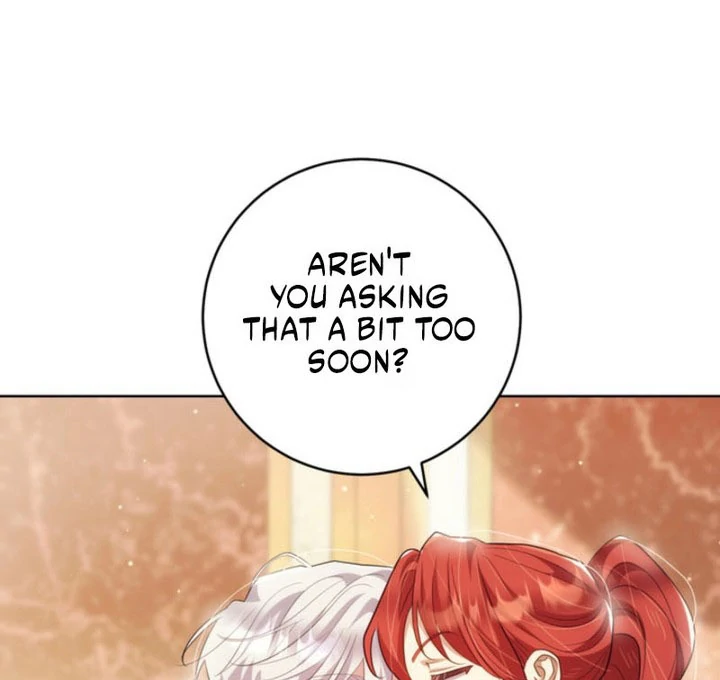 The Prince Meant for You Chapter 42 - page 47