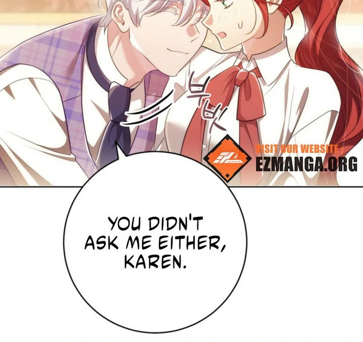 The Prince Meant for You Chapter 42 - page 48