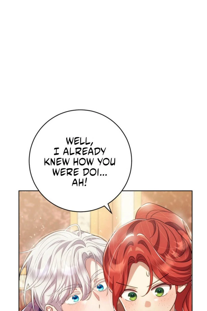 The Prince Meant for You Chapter 42 - page 49