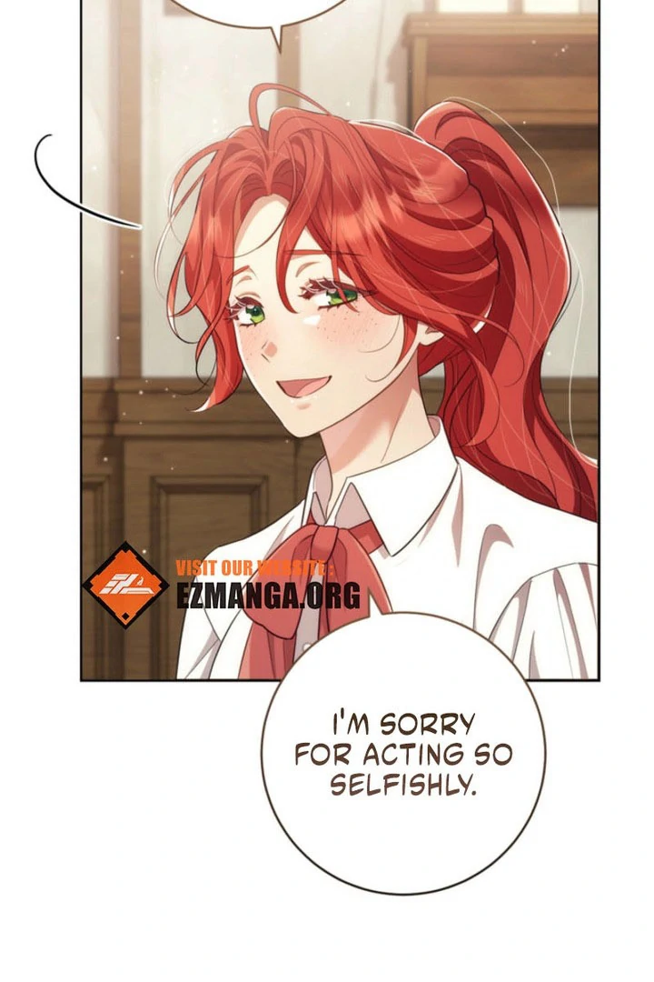 The Prince Meant for You Chapter 42 - page 5