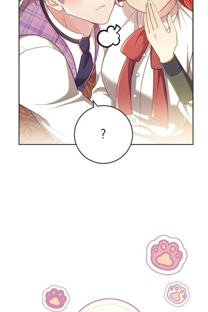 The Prince Meant for You Chapter 42 - page 50