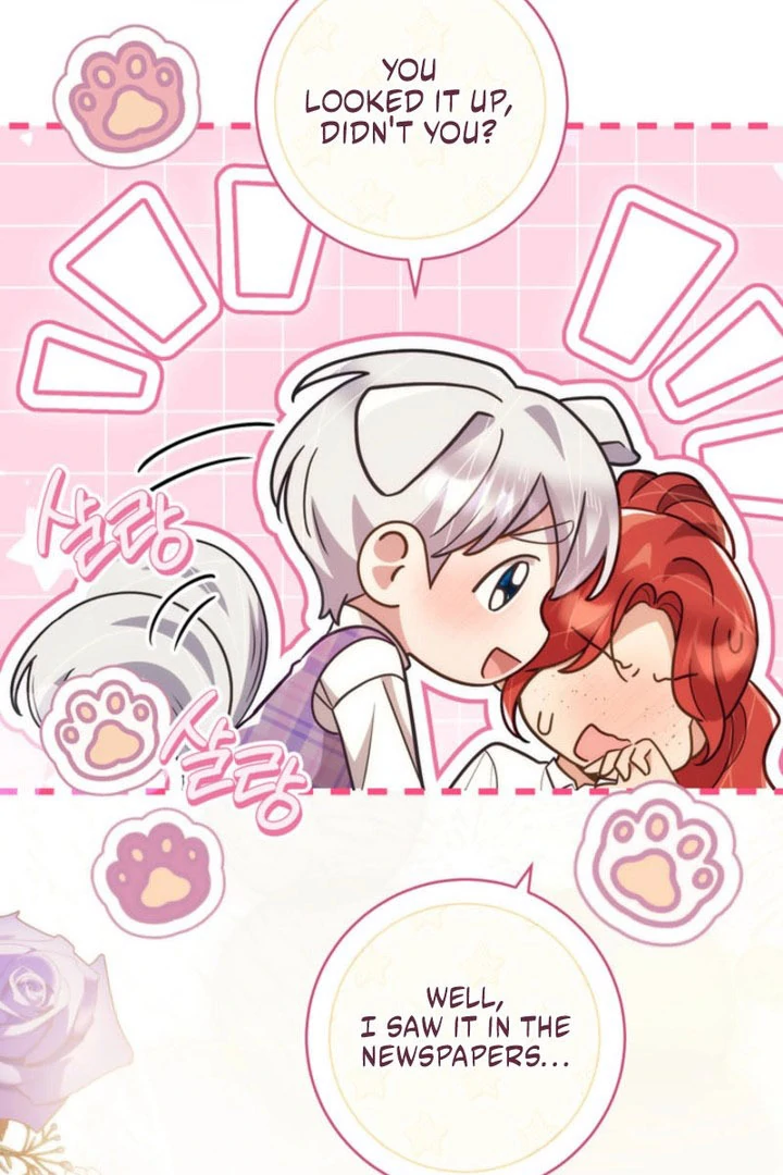 The Prince Meant for You Chapter 42 - page 51