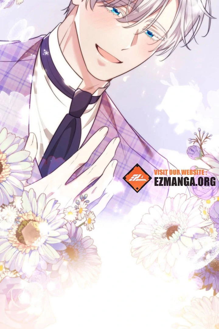 The Prince Meant for You Chapter 42 - page 53