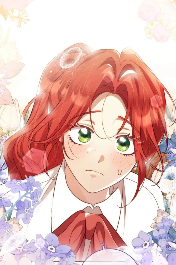 The Prince Meant for You Chapter 42 - page 54