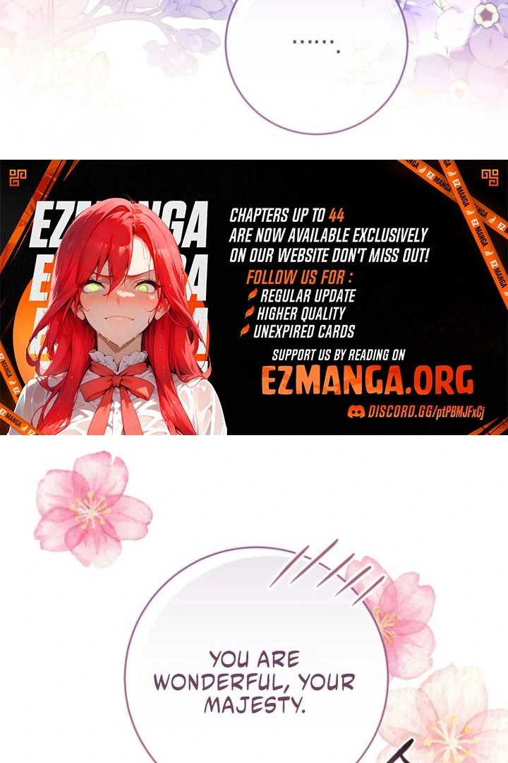 The Prince Meant for You Chapter 42 - page 55