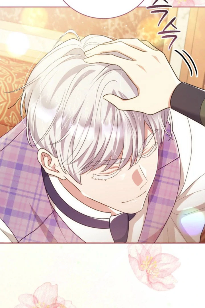 The Prince Meant for You Chapter 42 - page 56