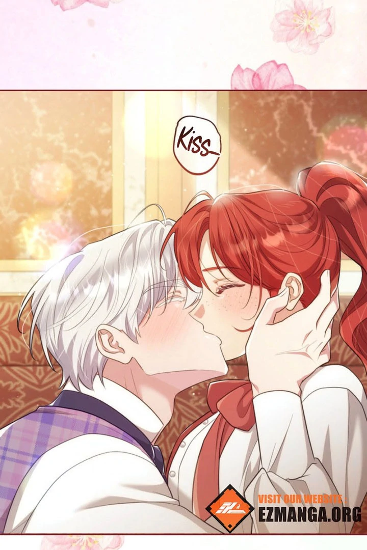 The Prince Meant for You Chapter 42 - page 59