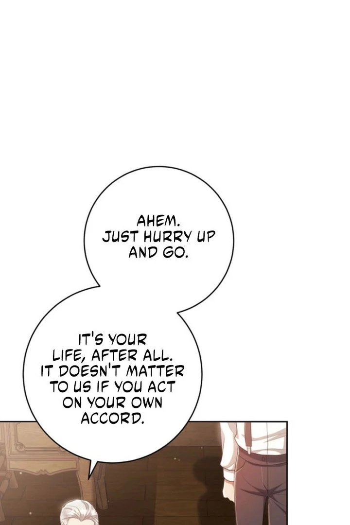 The Prince Meant for You Chapter 42 - page 6