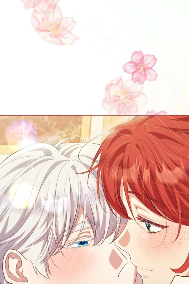 The Prince Meant for You Chapter 42 - page 60