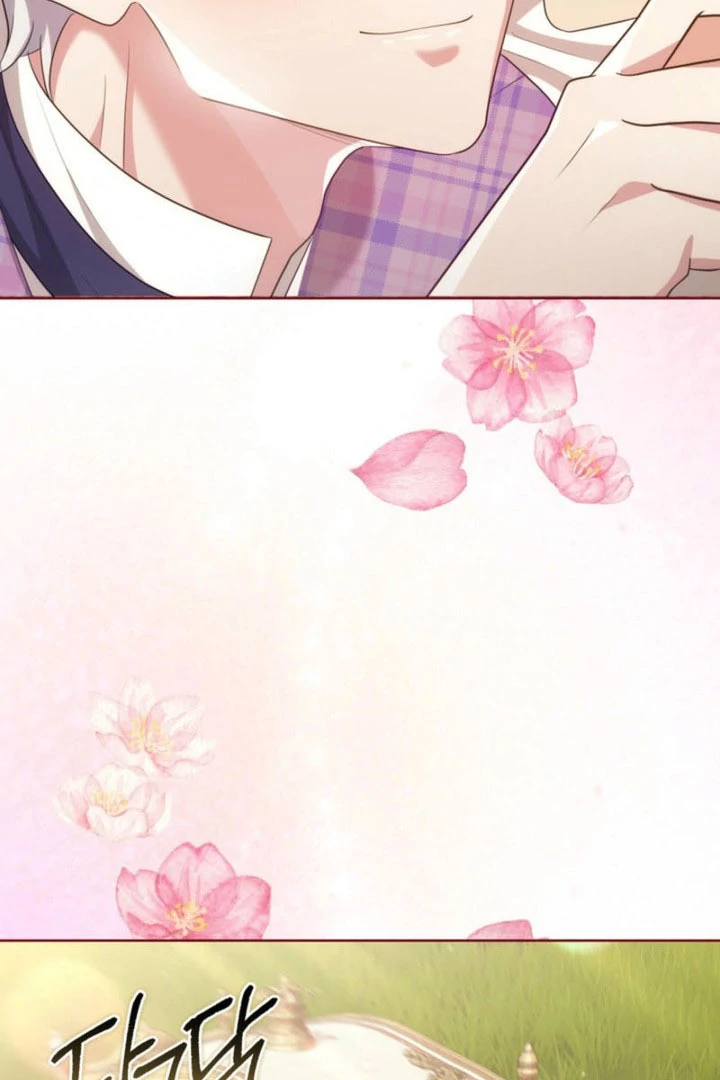 The Prince Meant for You Chapter 42 - page 61