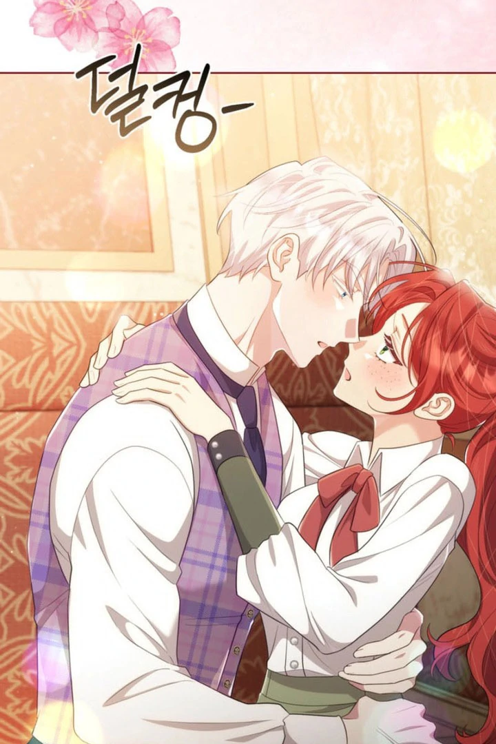 The Prince Meant for You Chapter 42 - page 63