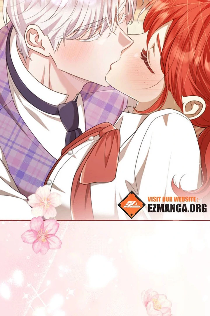 The Prince Meant for You Chapter 42 - page 65