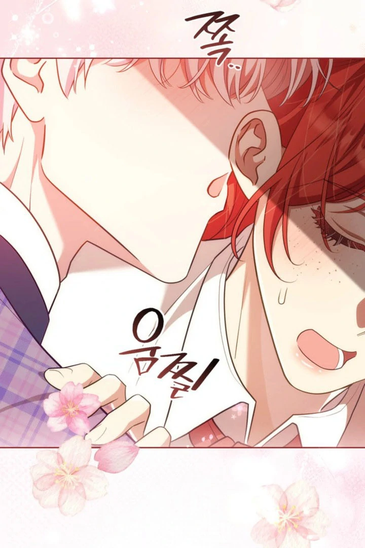 The Prince Meant for You Chapter 42 - page 66