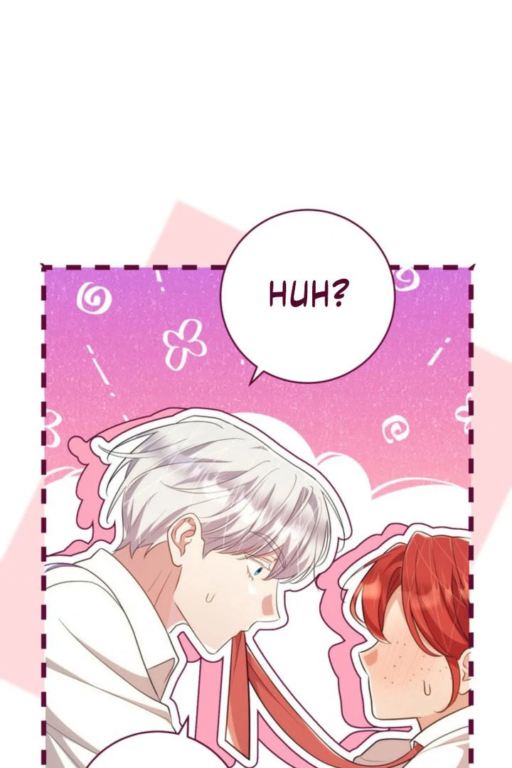 The Prince Meant for You Chapter 42 - page 69