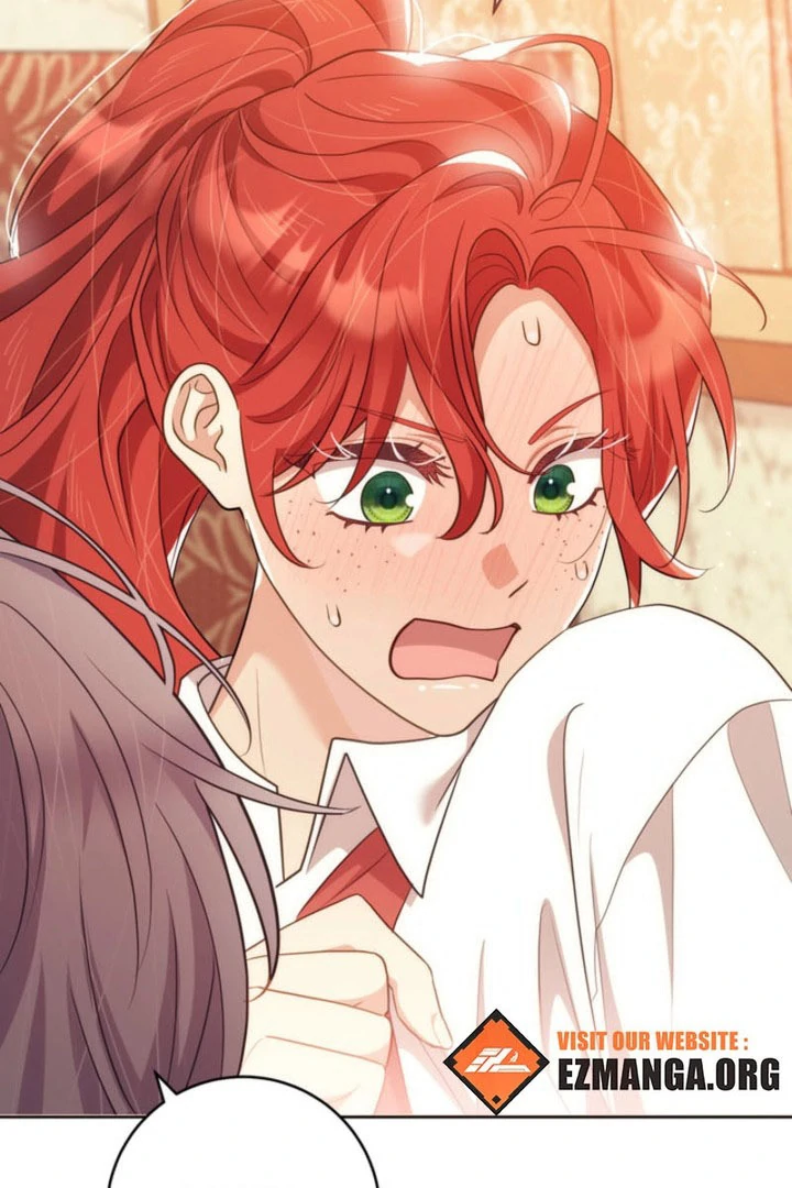 The Prince Meant for You Chapter 42 - page 71