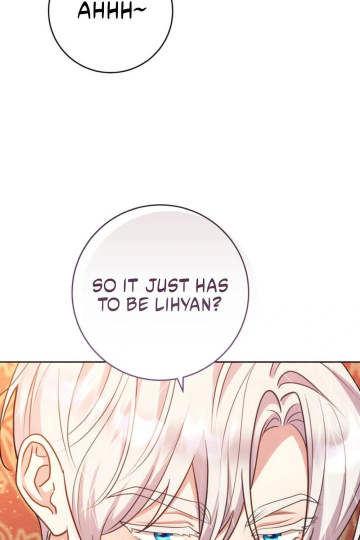 The Prince Meant for You Chapter 42 - page 72