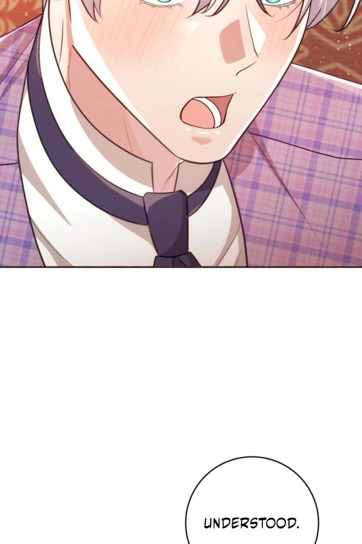 The Prince Meant for You Chapter 42 - page 73