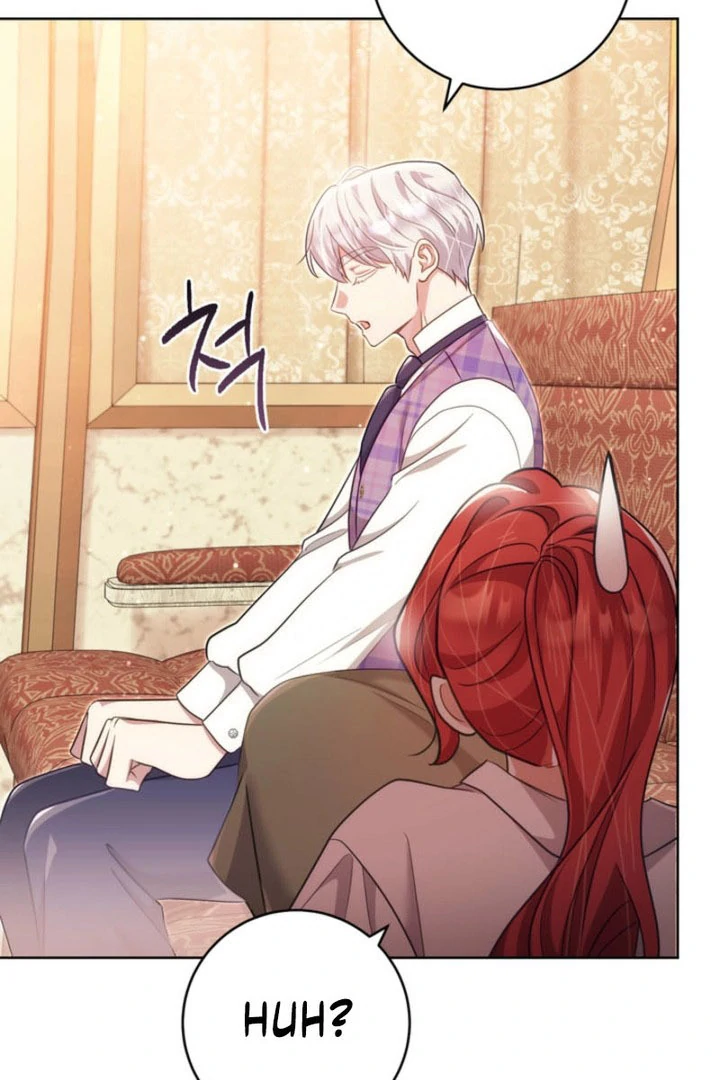 The Prince Meant for You Chapter 42 - page 74