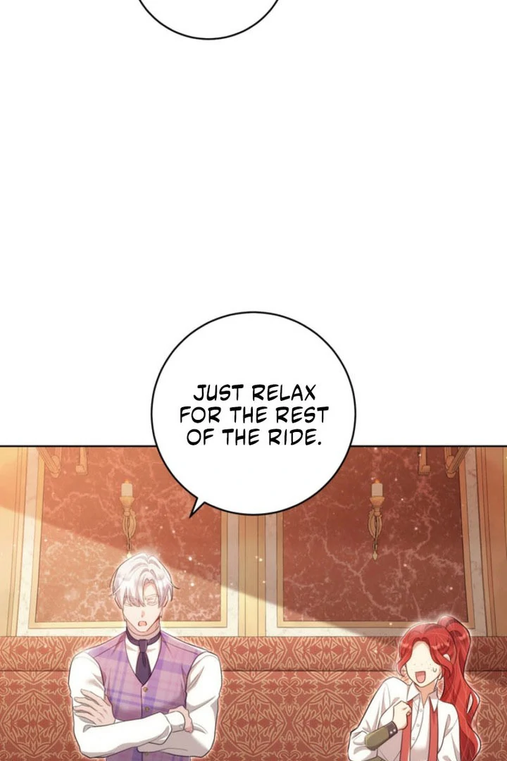 The Prince Meant for You Chapter 42 - page 75