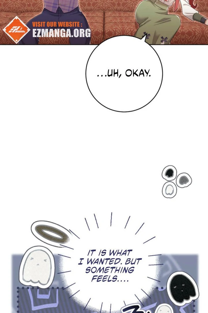 The Prince Meant for You Chapter 42 - page 76