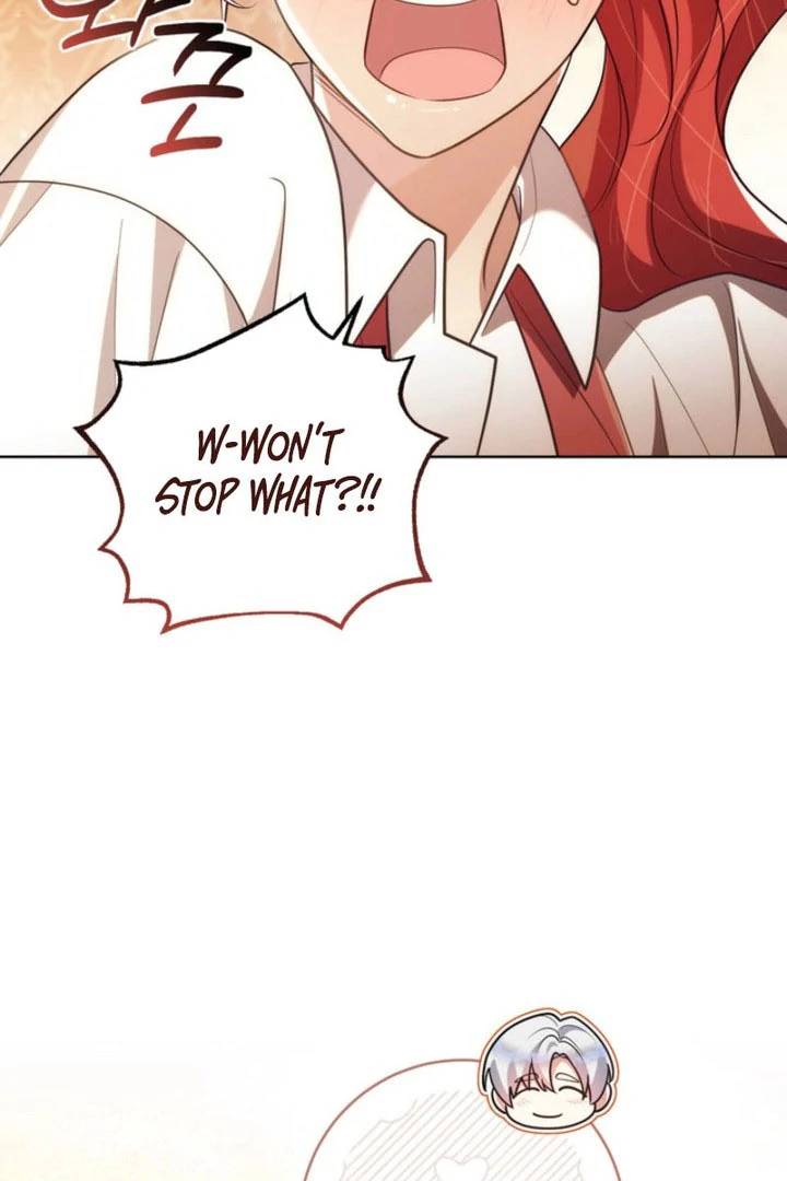 The Prince Meant for You Chapter 42 - page 81