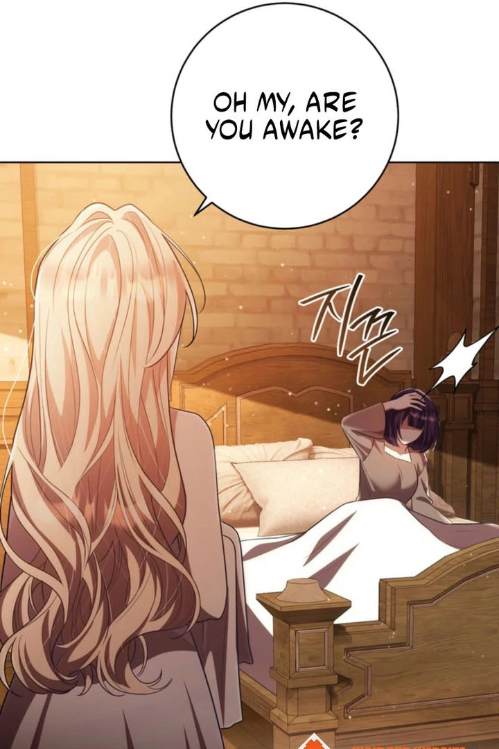 The Prince Meant for You Chapter 42 - page 88