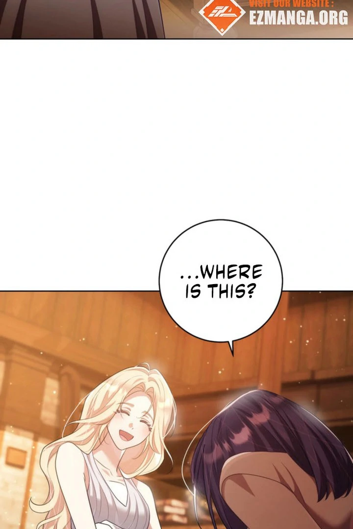 The Prince Meant for You Chapter 42 - page 89